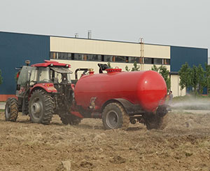 2FYP-8液態(tài)肥撒肥機